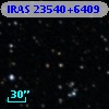 IRAS 23540+6409
