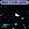 IRAS 23549+6355