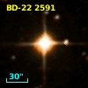 BD-22  2591