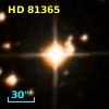 HD  81365
