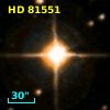 HD  81551