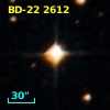 BD-22  2612