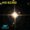 HD  82340