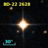BD-22  2628