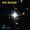 HD  82450