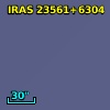 IRAS 23561+6304