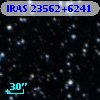 IRAS 23562+6241