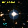 HD  82691