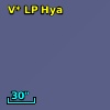 V* LP Hya