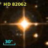 HD  82062