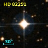HD  82251