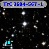 TYC 3604-567-1