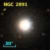 NGC  2891