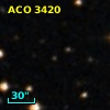 ACO  3420