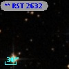 ** RST  2632