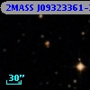 2MASS J09323361-2350579