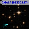 2MASS J09332197-2427307