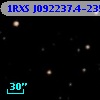 1RXS J092237.4-235347