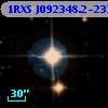 1RXS J092348.2-233926