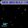 1RXS J092451.7-245800