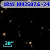 1RXS J092507.6-243543