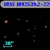 1RXS J092539.2-225647