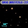 1RXS J092725.5-225615