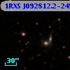 1RXS J092812.2-245735