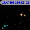 1RXS J092944.2-234348