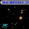 1RXS J093338.4-231619