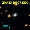 2MASX J09272302-2310471