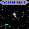 TYC 3604-659-1