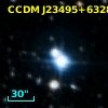 CCDM J23495+6328B