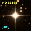 HD  81168