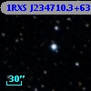 1RXS J234710.3+631557
