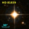 HD  81839