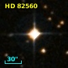 HD  82560