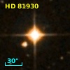 HD  81930