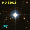 HD  82018