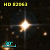 HD  82063