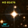 HD  81676