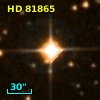 HD  81865