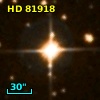 HD  81918