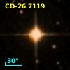 CD-26  7119