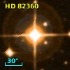HD  82360