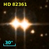 HD  82361
