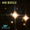 HD  82512