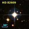 HD  82609