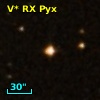 V* RX Pyx