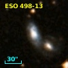 ESO 498-13